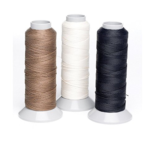 Image of Lincoln Plaiting Thread Reel - For Horses