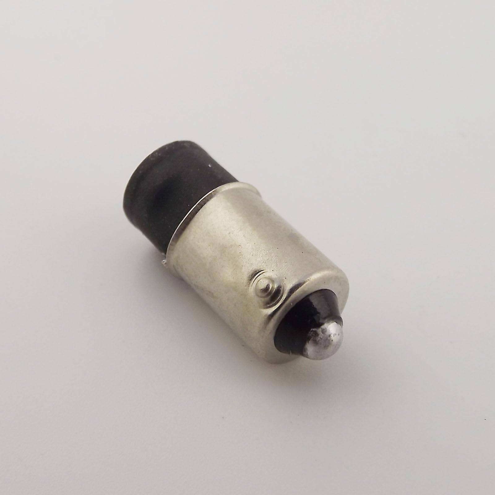 JENANI Spare Part 10x BA9S to G4 Lamp Holder LED Thread Light Bulb Base Socket Adapter Converter