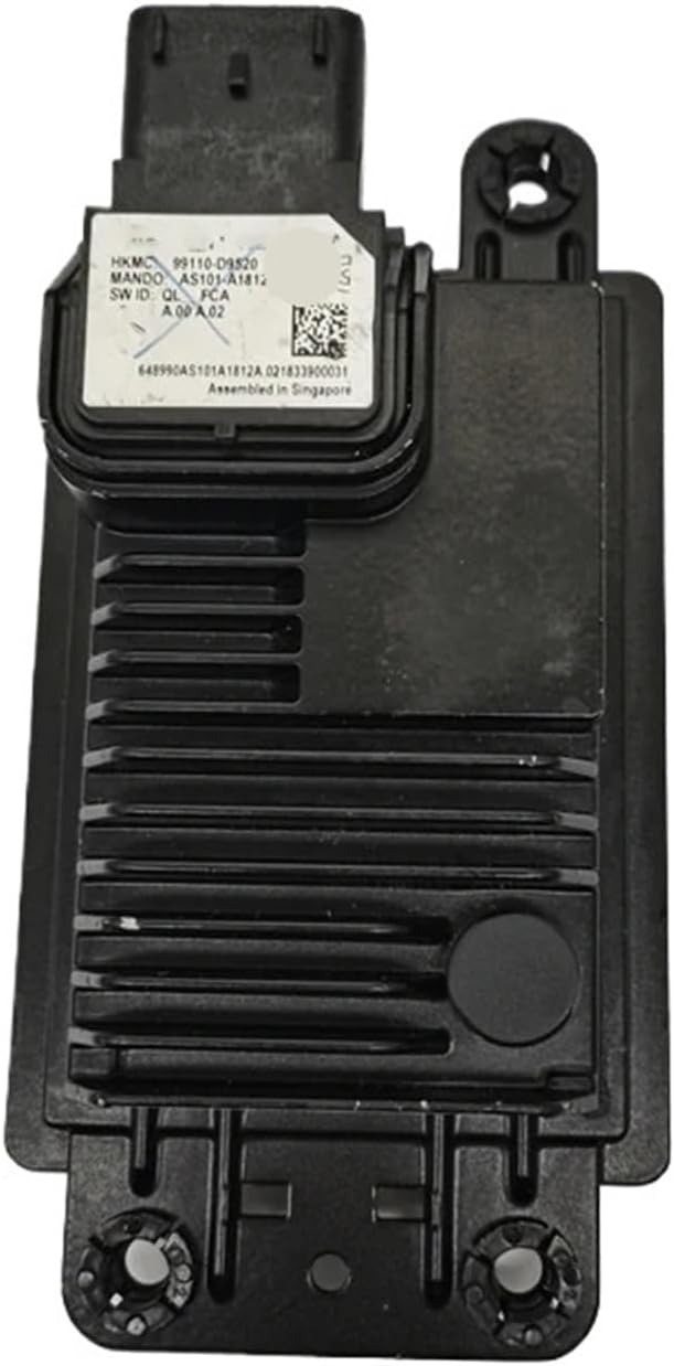 99110-D9520 Adaptive Cruise Control Distance Module Sensor Acc 020 2021 2022 Compatible with Kia