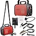ZENY Arc Welding Machine DC Inverter Dual Voltage 110/230V IGBT Welder 160 AMP Stick