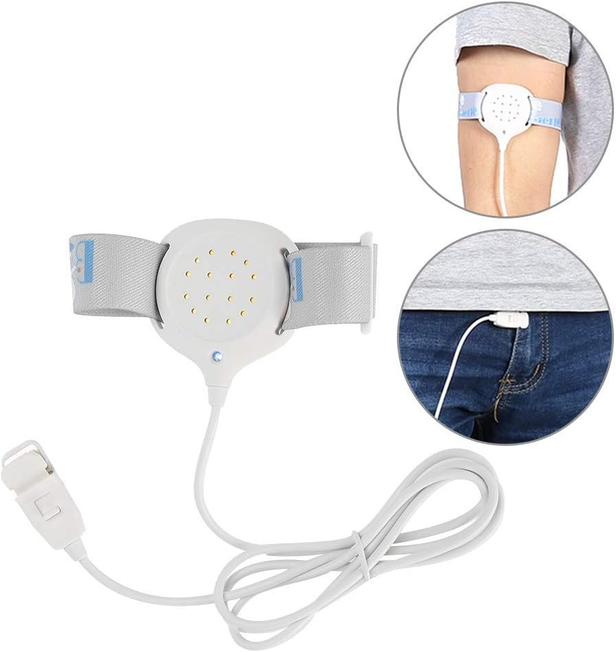 sensore di bagnatura del letto per bambini