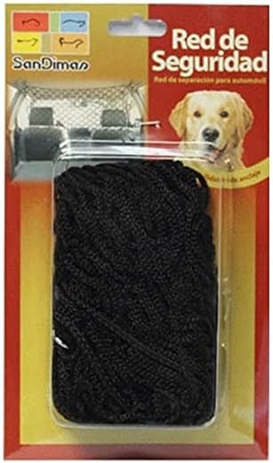 San Dimas – Red de seguridad San Dimas para el coche.