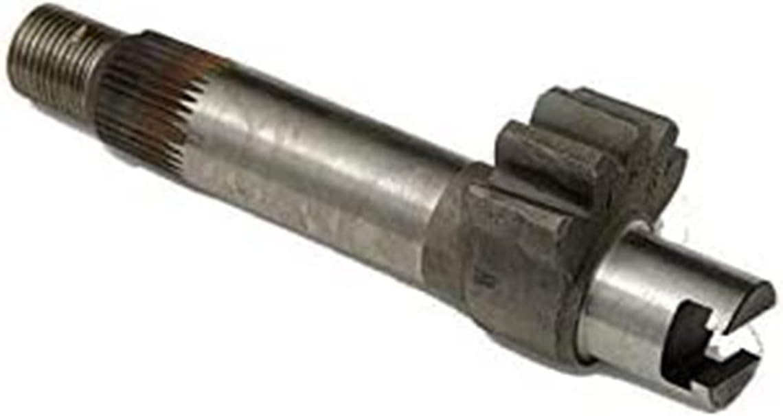 Nayuank compatible with 6681141150 Sector Shaft Compatible