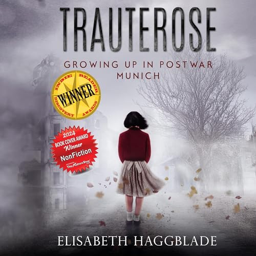 Couverture de Trauterose