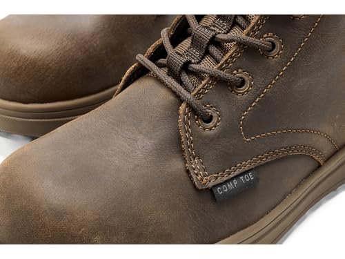 Skechers Skechers for Work Safety Cupsole Composite Toe Slip Ins