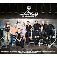Sing Meinen Song - das Tauschkonzert Vol.12 Deluxe