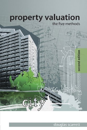 Property Valuation: The Five Methods view 2