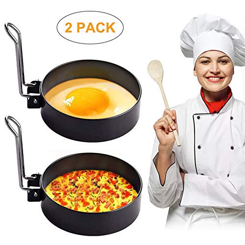 Best Egg Rings
