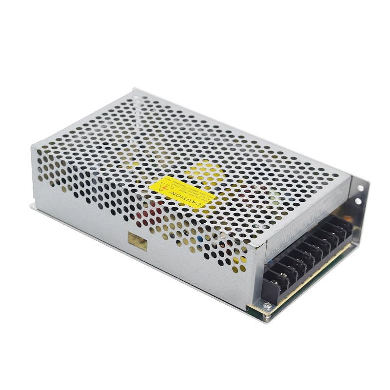 Alimentation à découpage 200W boîtier de transformation de courant CA-CC 5V 40A
