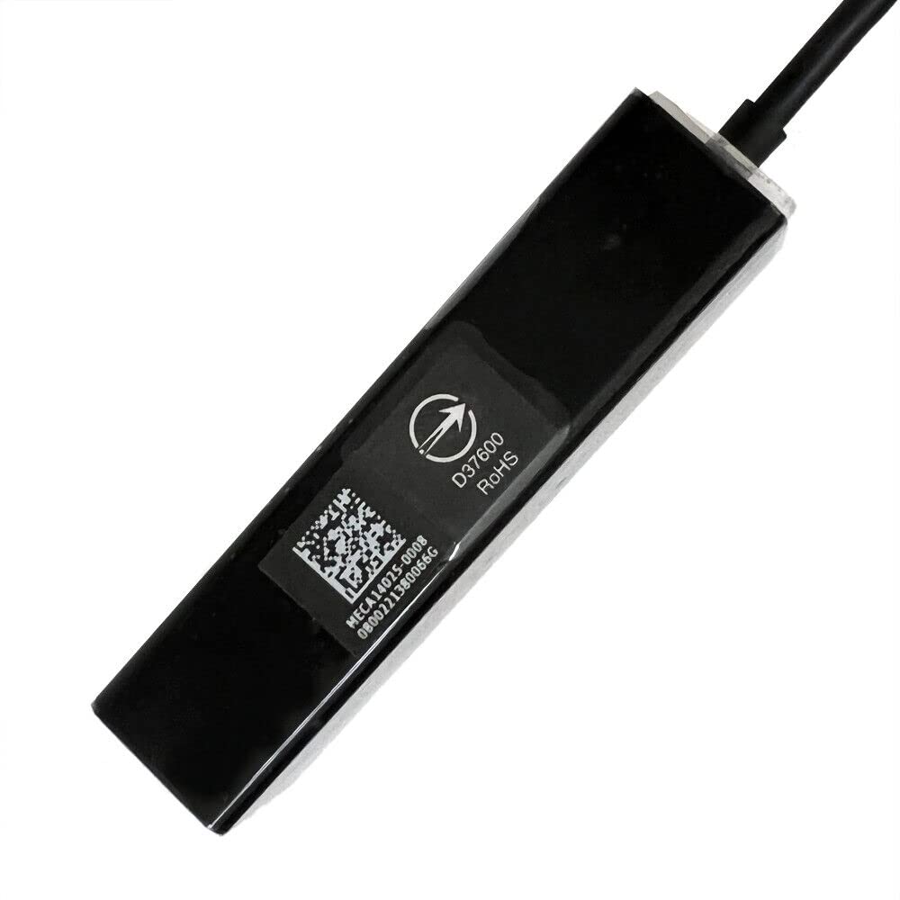 Gintai Mini RJ45 Adattatore Ethernet USB 3.0 LAN per ASUS AX88179 Chipset | Asix 14025-0008 D19-0204001 1401-02670ASdi espansione Rete Convertire