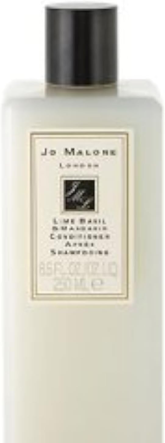 Jo Malone Lime Basil & Mandarin Conditioner 250ml/8.5oz by Jo Malone