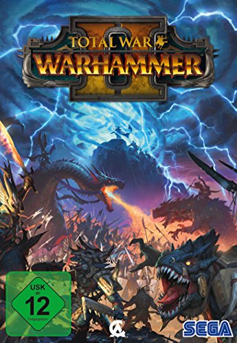 Preisvergleich Produktbild Total War: Warhammer 2 (PC) (64-Bit)