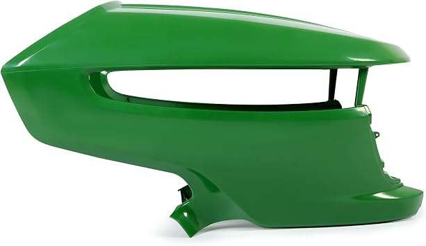 Front Hood Assembly M152313 Fit for Lawn Mower X340 X360 X500 X530 534 X300 X300R X304 X305R X310 X320 X324, Replacement for John Deere OEM