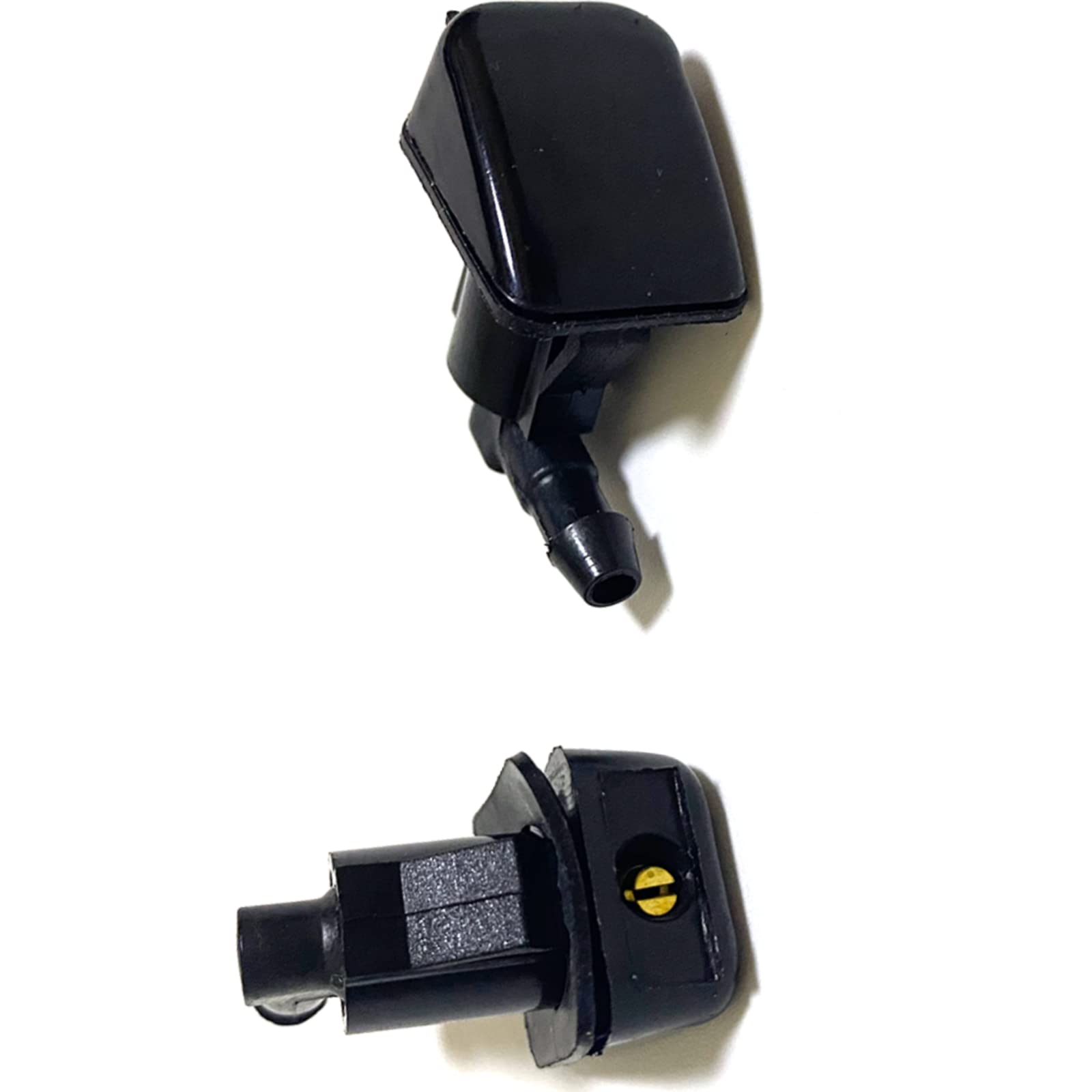 Buse d'essuie-glace avant bouchée Geely Emgrand EC7 solution kit complet - 7