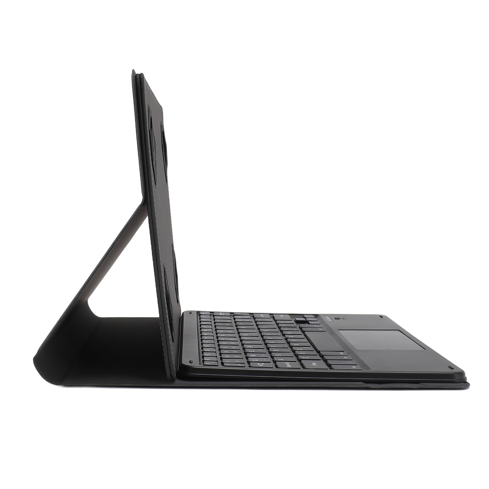 Domary Caja Universal del Teclado de la Tableta para Las Tabletas de 9-11