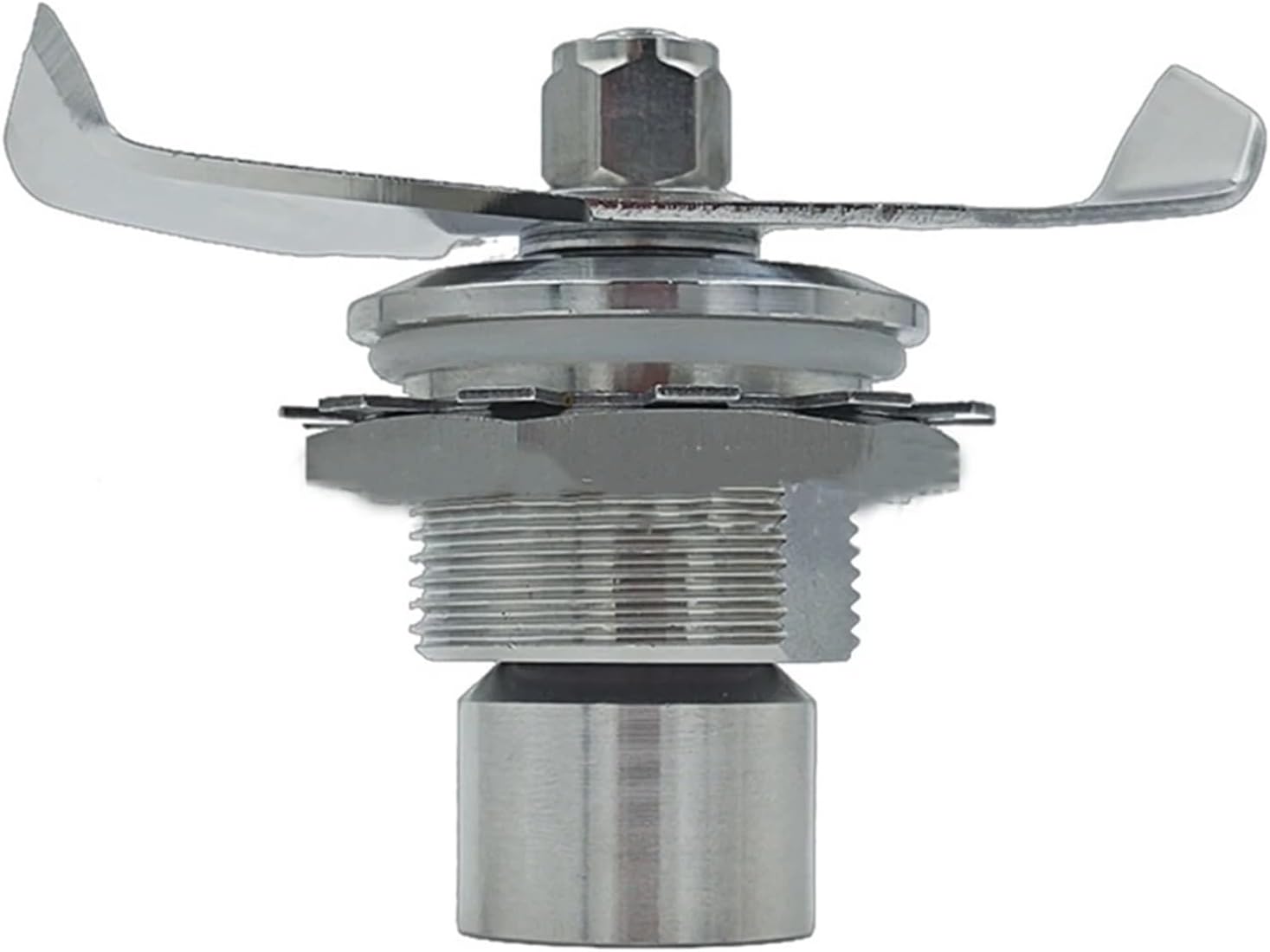 Blender Blade Replacement Part Compatible With Hamilton Beach HBH650/850 Blender Smoothie Mixer Accessories Blades Assembly