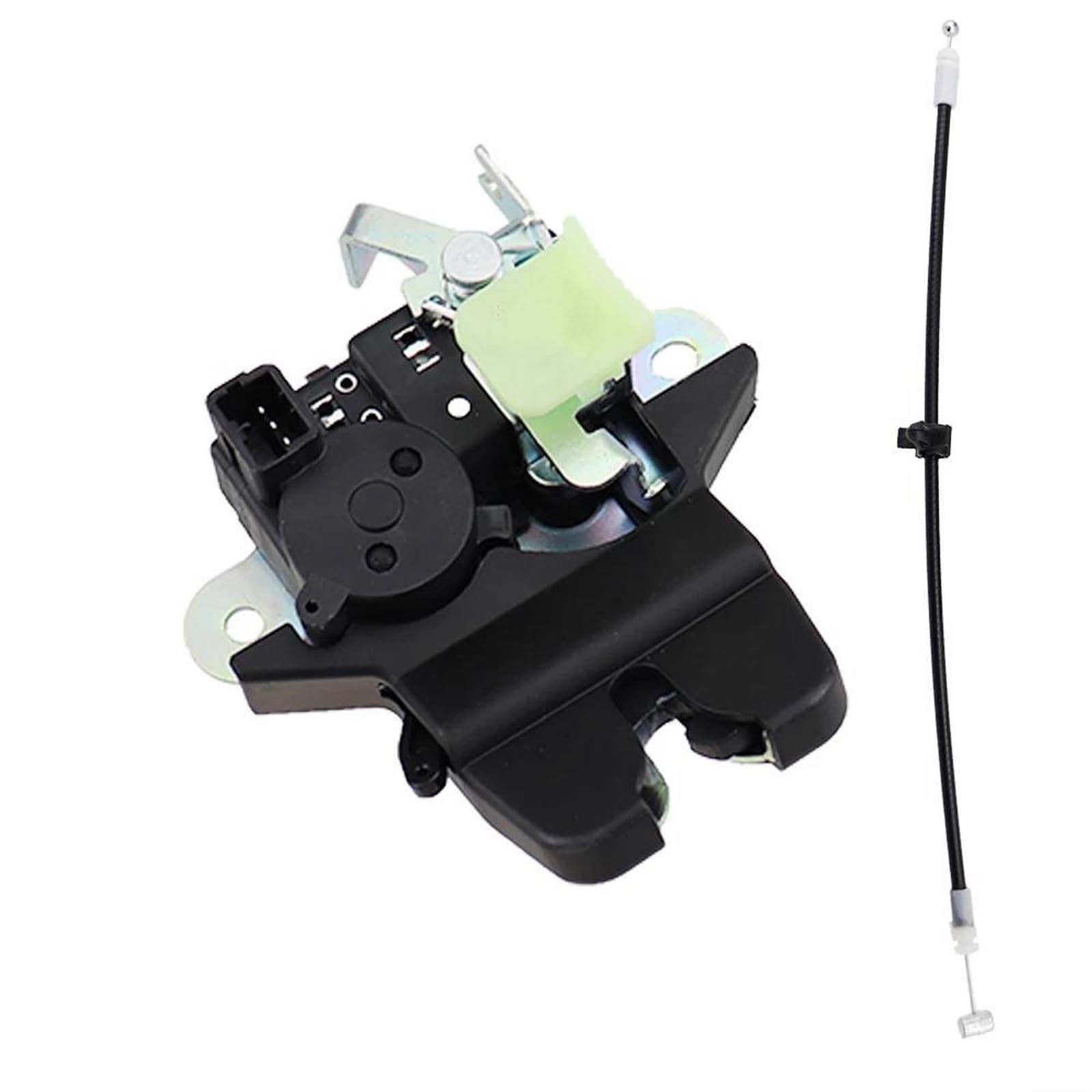 Bayde One Color Rear Trunk Latch Actuator Lift Gate Tailgate Mechanism Latches For Hyundai 2.4L .0L L4 2011-2015