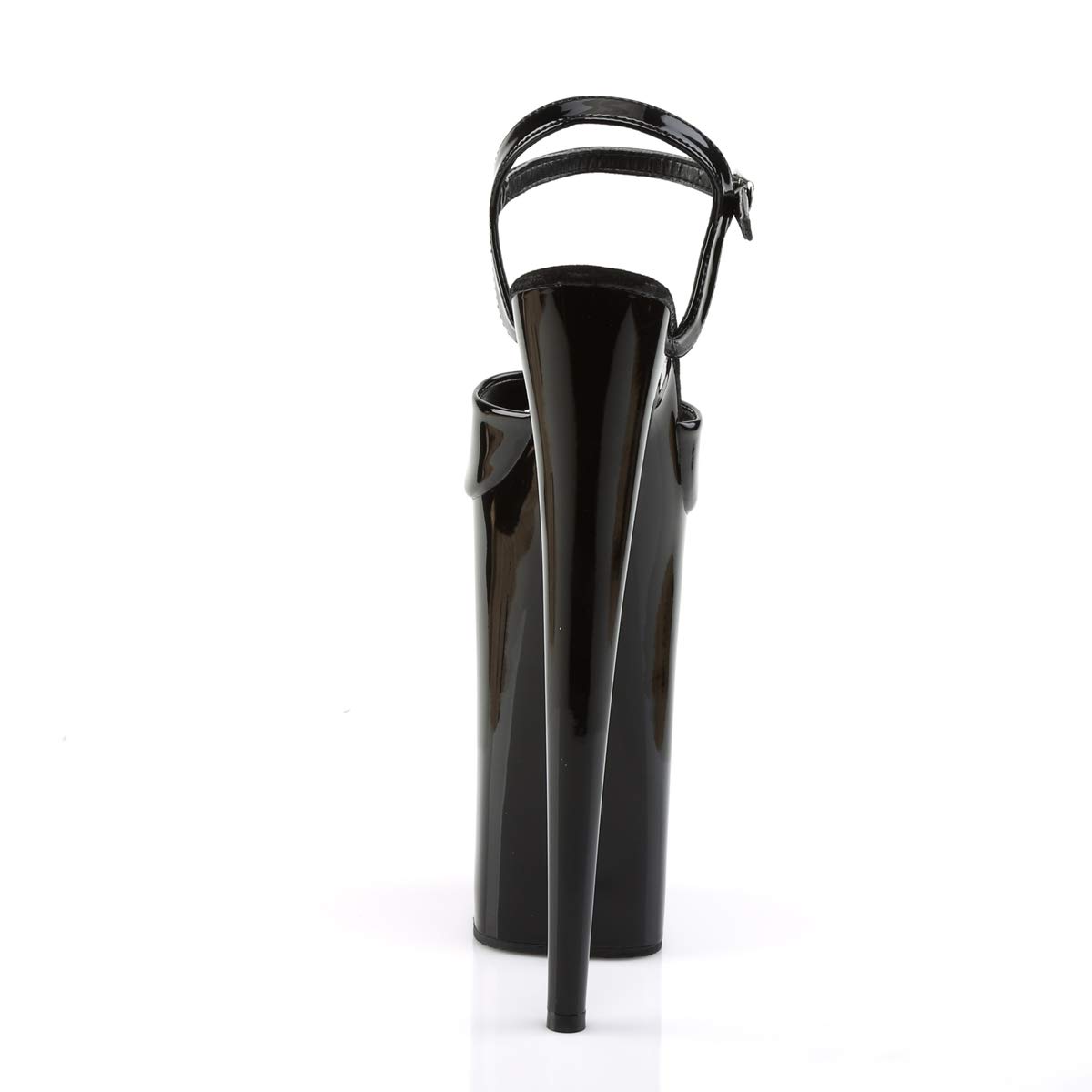 Pleaser Womens Beyond-009BM Platform Sandal product thumbnail 5