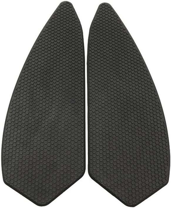 Motorcycle Tank Sticker Motorcycle Tank Traction Pads Anti-Slip Sticker Side Gas Knee Grip for S1000RR S1000 RR S 1000RR 2019 2023 2022 2021 2020