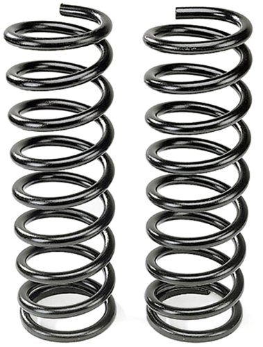 Image of Moroso 47195 Front Drag Race Coil Spring
