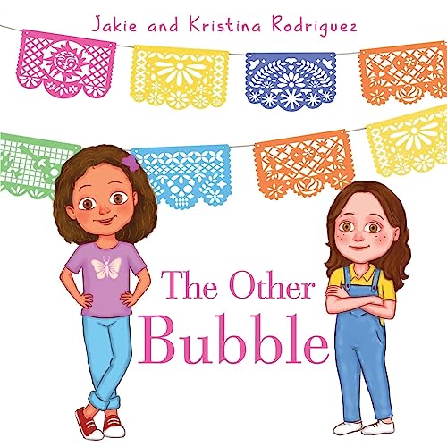 The Other Bubble