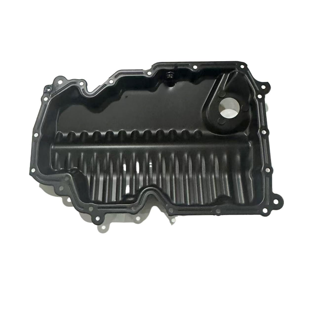 Cárter de aceite del motor Kit Para automotrices, kit de transmisión | De cacerola de aceite de motor 05L103602