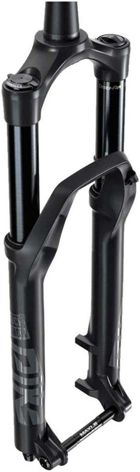 RockShox Pike Select 27.5in Boost Fork