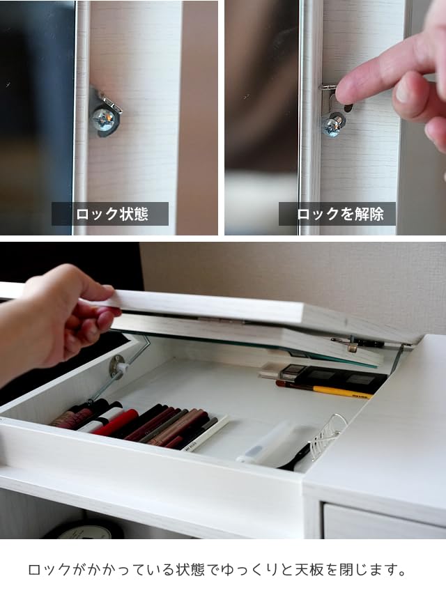 ドレッサー おしゃれ テーブル 安い 鏡台 収納 ロータイプ 化粧台 Amazon｜ドレッサー おしゃれ テーブル 安い 鏡台 収納 ロー