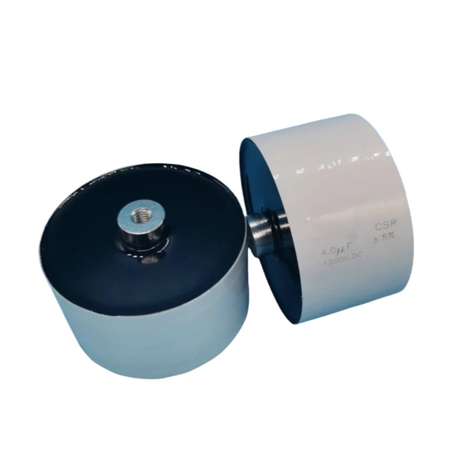 BALYDLUL 1PCS capacitor 1200V 1.2KV 4.0UF 67X37MM 56A