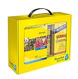 Learn German: Rosetta Stone German - Power Pack