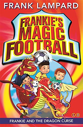 frankie magic football