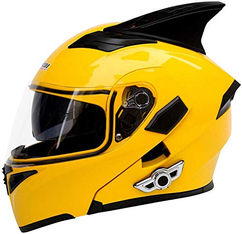 Casque de voyage modulaire à bascule pour vos trajets quotidiens et road-trips