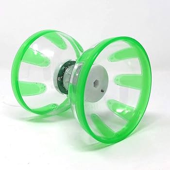 ジャグリング ディアボロ LEDキット付 3個セット ジャグリング ディアボロ LEDキット付 3個セット ジャグリング