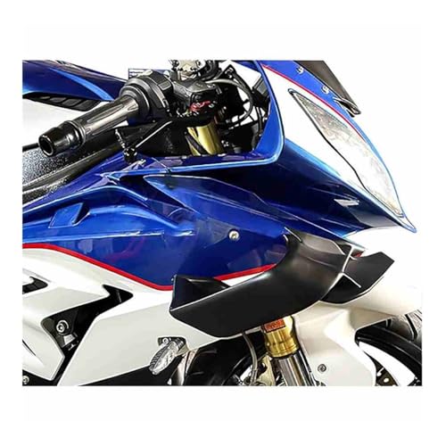 Carénages ailes latérales pour S1000RR 2015-2018 | Aileron de carénage moto - 3