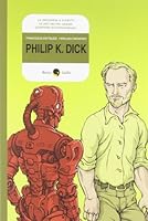 Philip K. Dick 8897555144 Book Cover