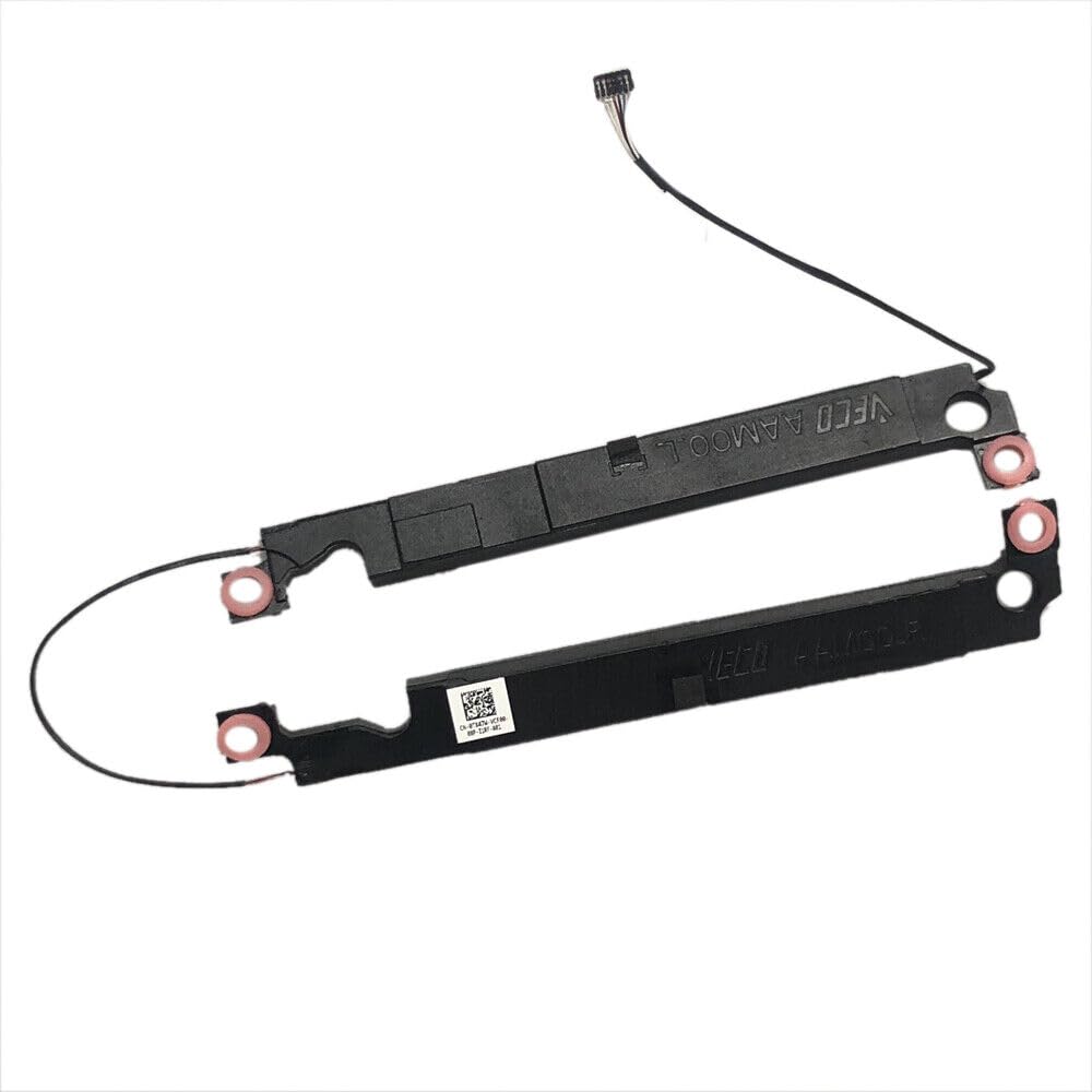 Speaker Interno Altoparlante per dell XPS 15 9550 9560 9570 7590 Precision 5510 5520 5530 5540 0TX47W PK23000RP00