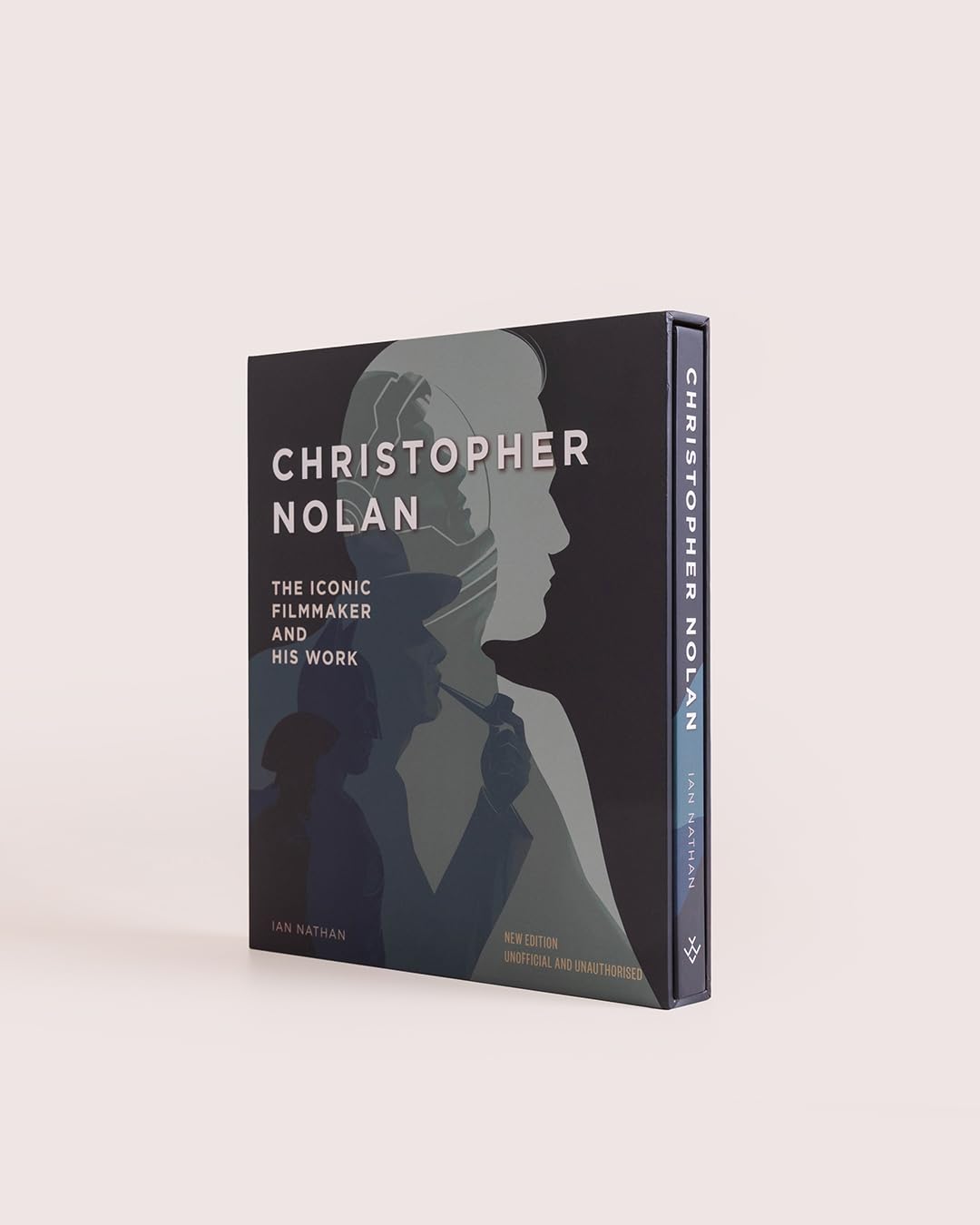 Christopher Nolan: The Iconic Filmmaker and His Work (Iconic Filmmakers Series)