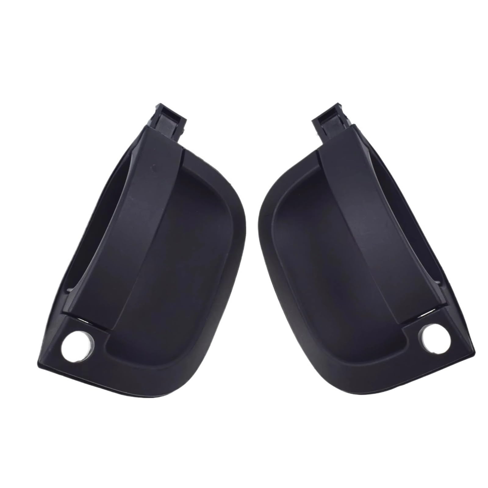 HILLAR Door Outer Handle for KIA for Bongo K2500 K2700 K2900 K3000S 2005-2019 Outside Inside Car Door Handle 836504E020 836604E020(Left Right Outside)