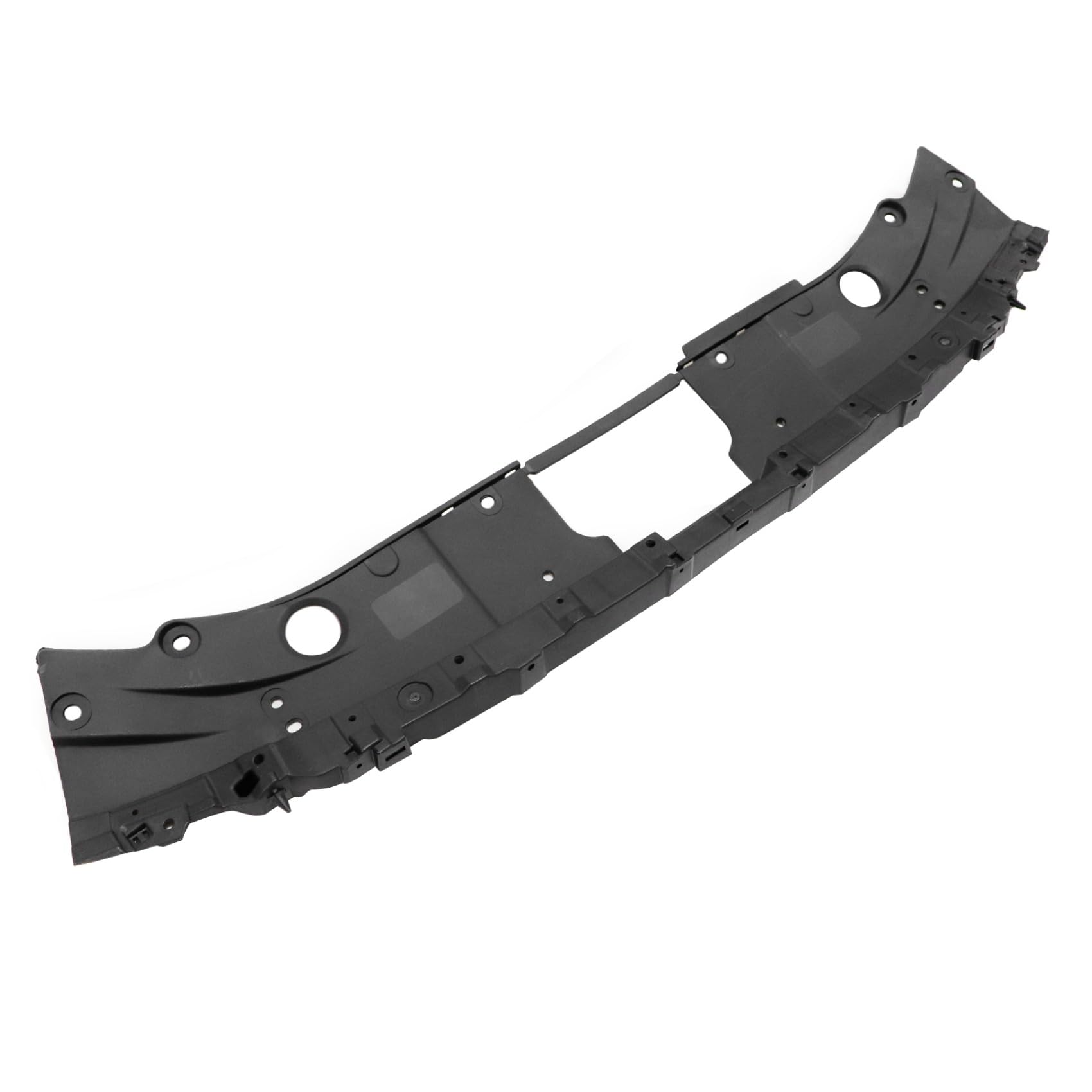 Amazon.com: Priprilod New Closure Panel Compatible with Mazda 2017