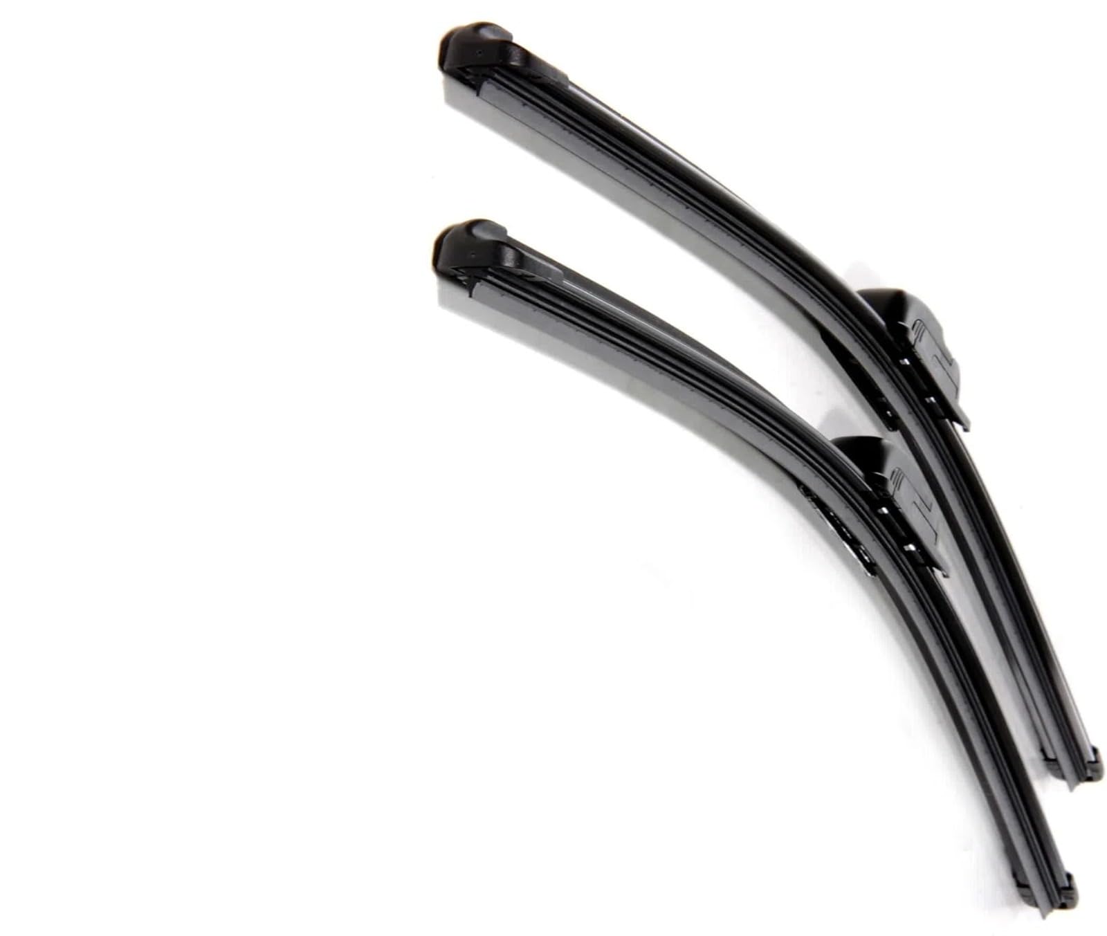 Essuie-glace Range Rover Sport anti-trace pare-brise crochet U - 7