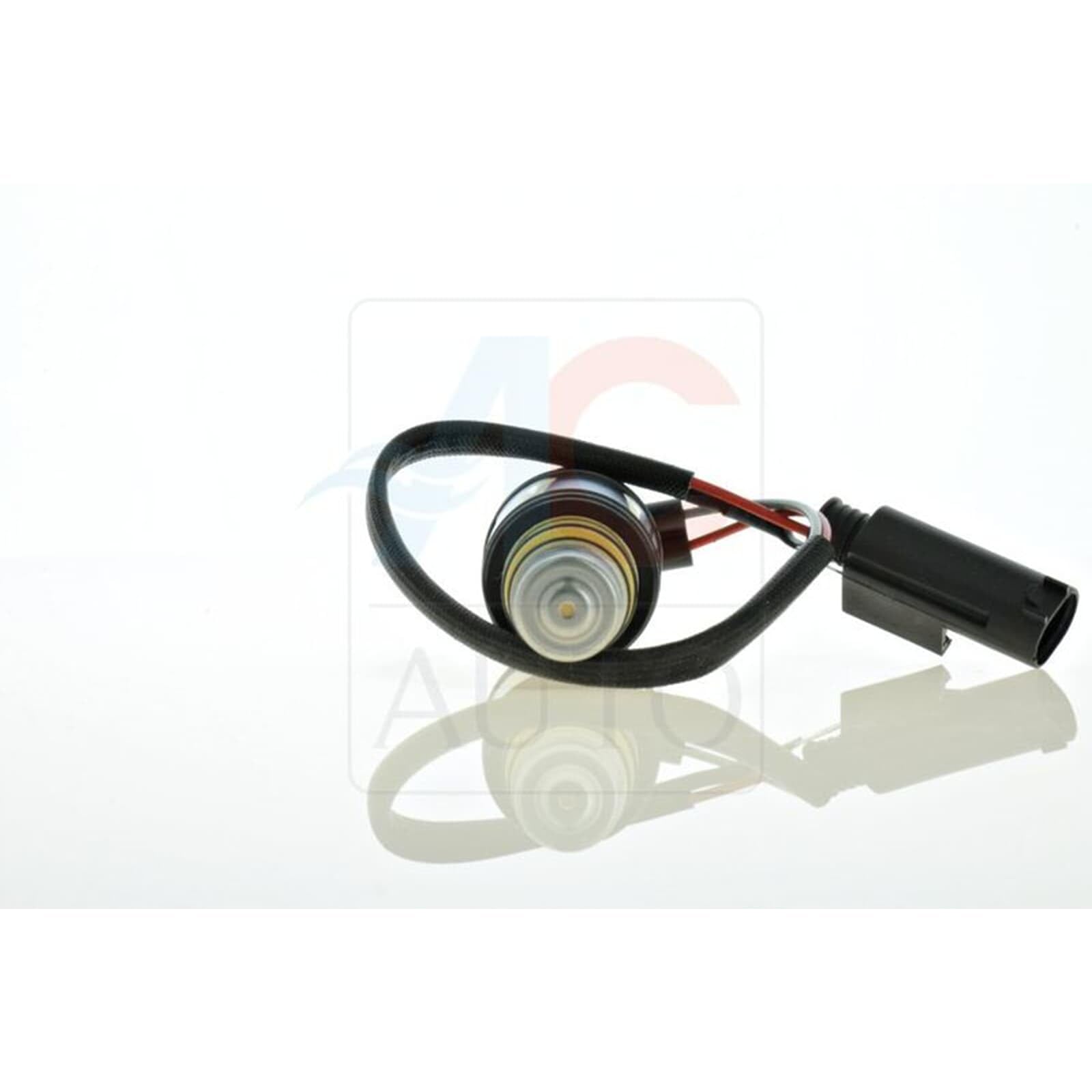 Regelventil, Kompressor AC-02DN06 | Ac-02DN06 / QCV0022 passend für 1 2
