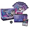 Magie: The Gathering Kamigawa: Neon Dynasty Bundle, 8 Set Boosters & Accessoires