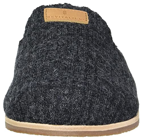 REVITALIGN women's Alder Sweater Slipper2