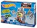 Hot Wheels Triple Target Takedown Track Set