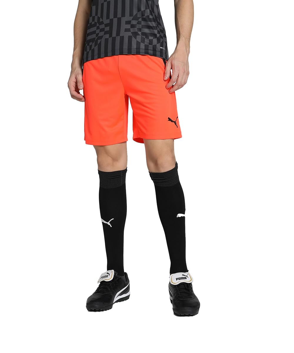 PUMA teamLIGA Shorts
