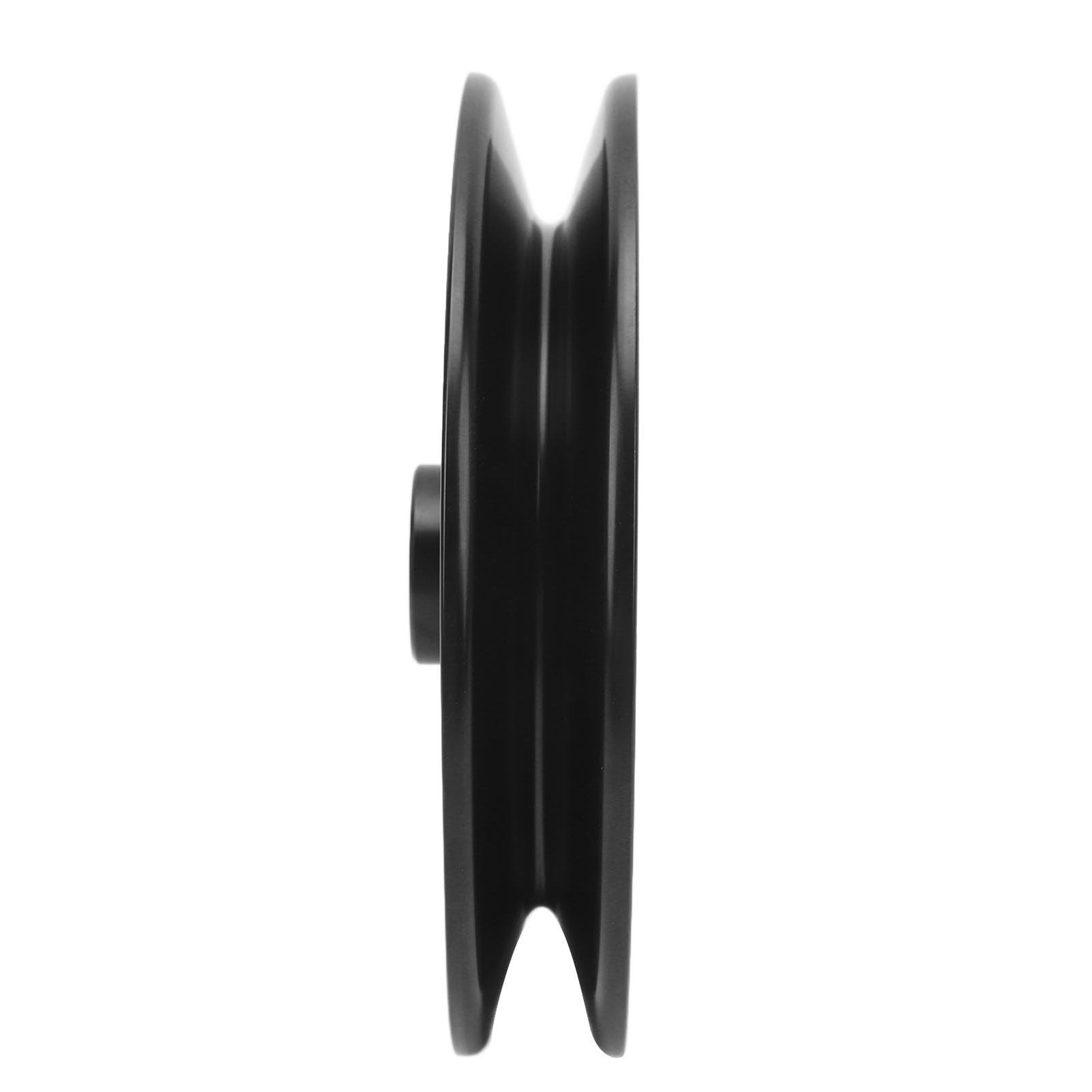 Fichier STL gratuit POULIE DE LA COURROIE D'ENTRAÎNEMENT DE LA TONDEUSE À GAZON GRUNE WELLE