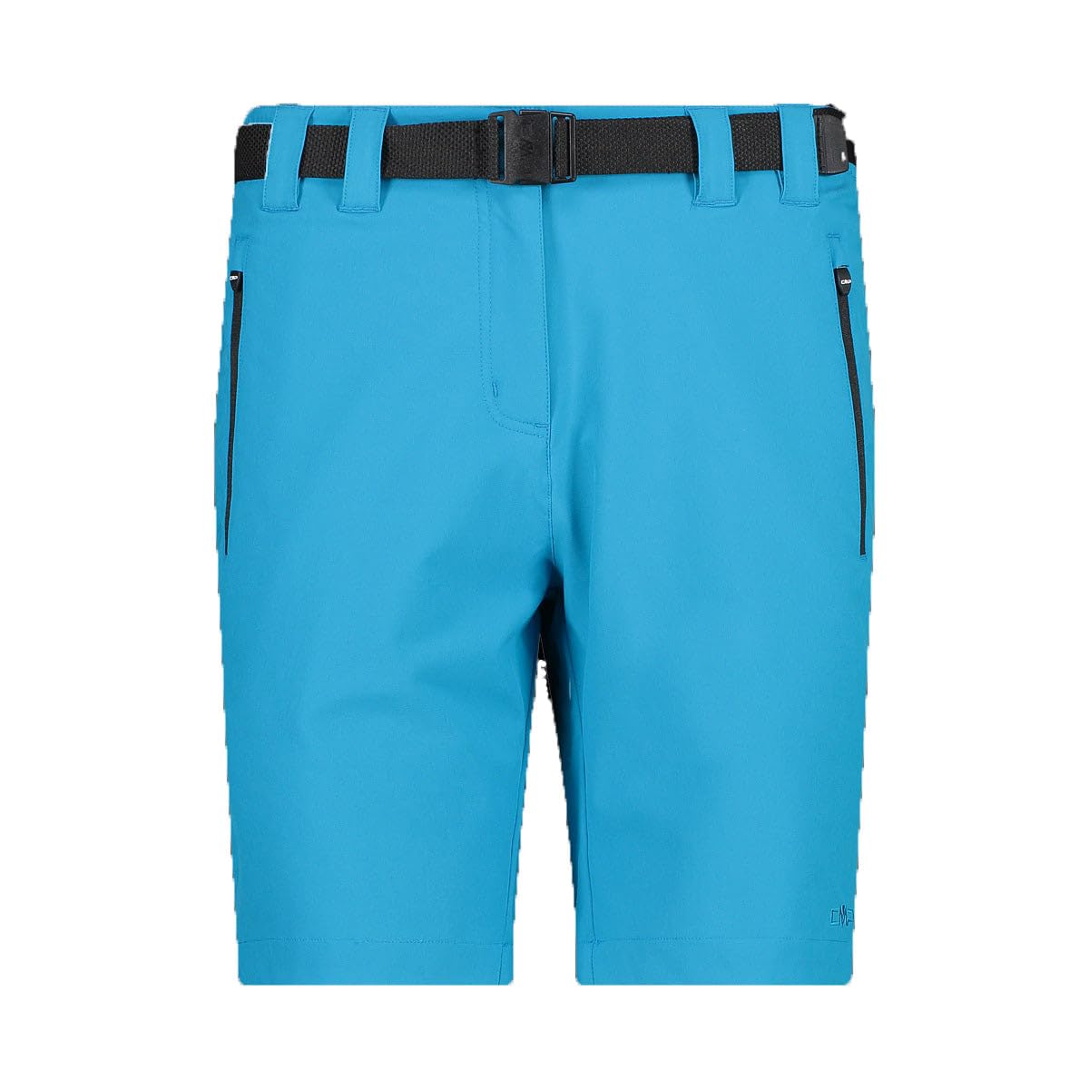 CMP Damen Pants Stretch-Bermudashorts für Damen