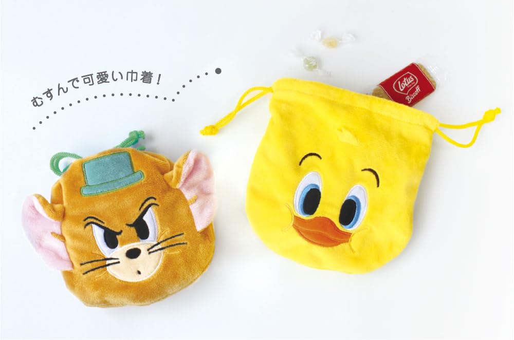 Amazon.co.jp: ティーズファクトリー トムとジェリー マッスル