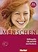 Produktbild Menschen A1: 3 Audio-CDs und 1 DVD zum Kursbuch.Deutsch als Fremdsprache / Medienpaket: Niveau A1 (A1.1+A1.2) (Menschen - Deutsch als Fremdsprache, A1)