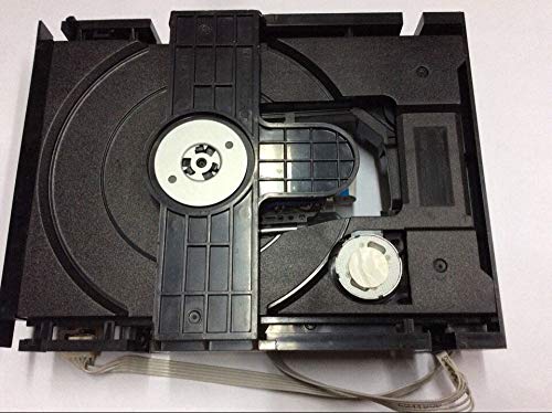 KHM-313AAM/KHM313AAM KHS-313A Con Meccanismo DVD